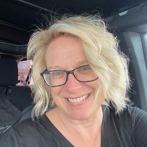 Meet your Posher, Heather